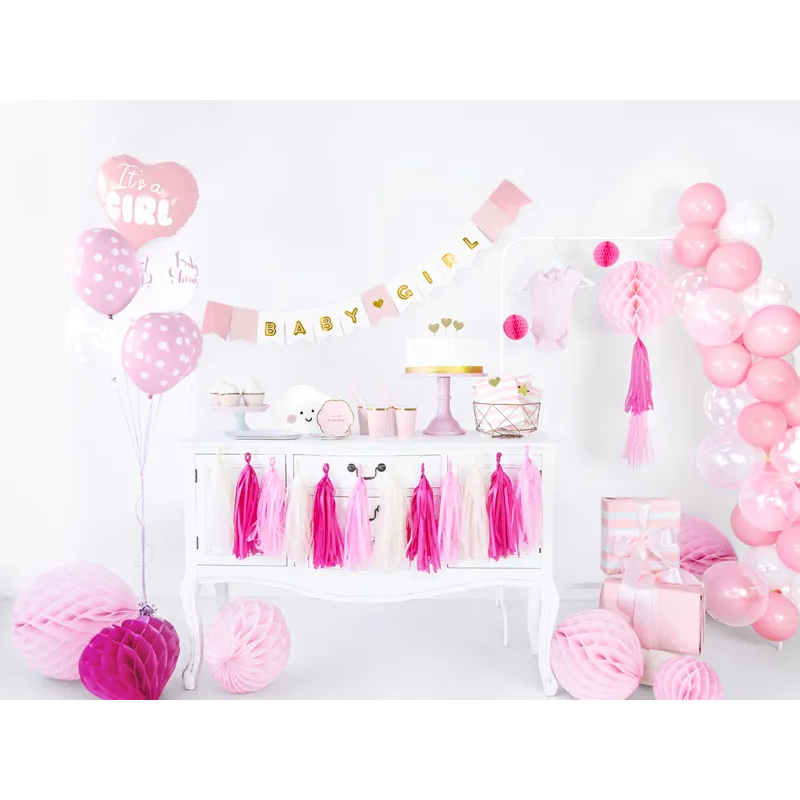 Girlang, baby girl 15x160 cm