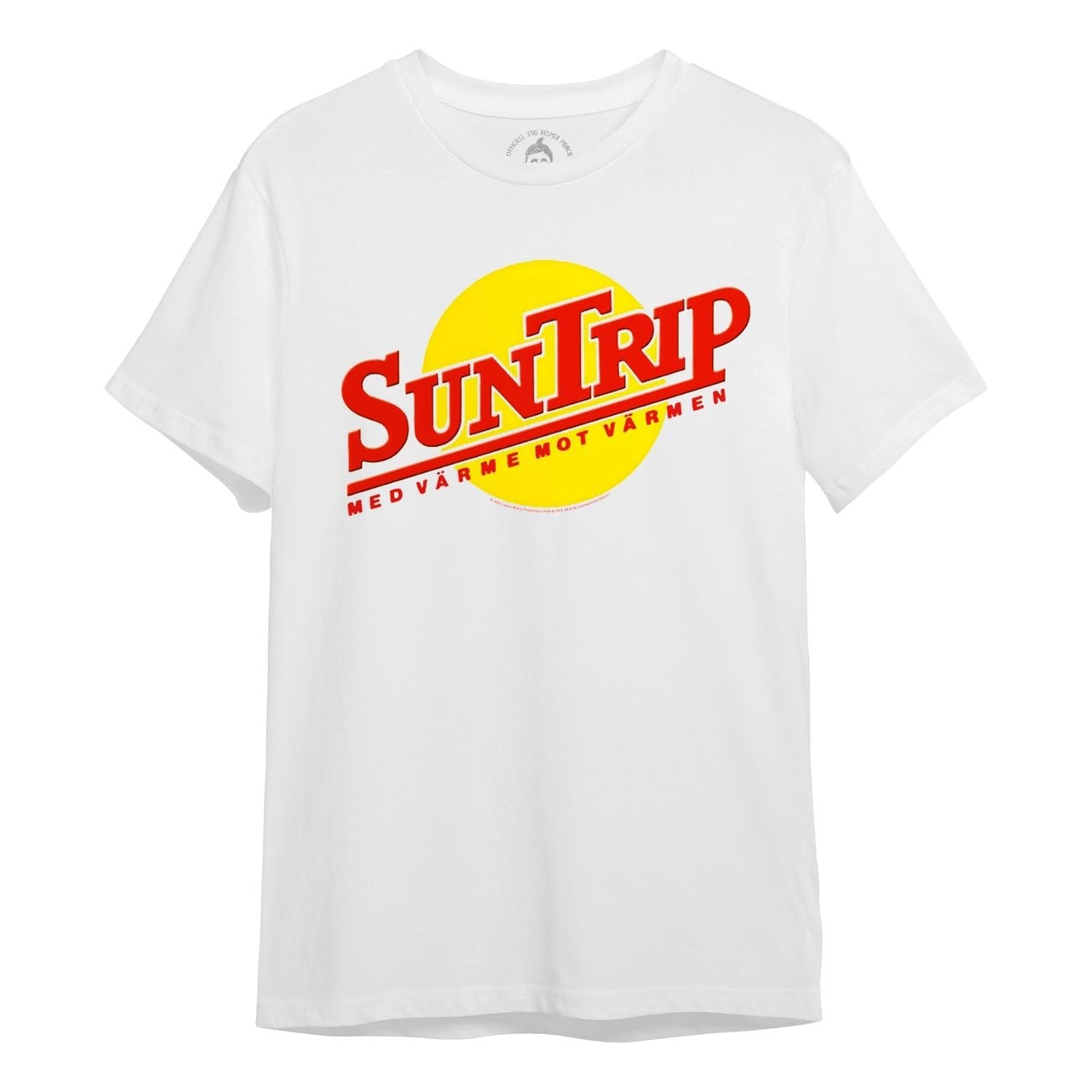 T-shirt, SunTrip