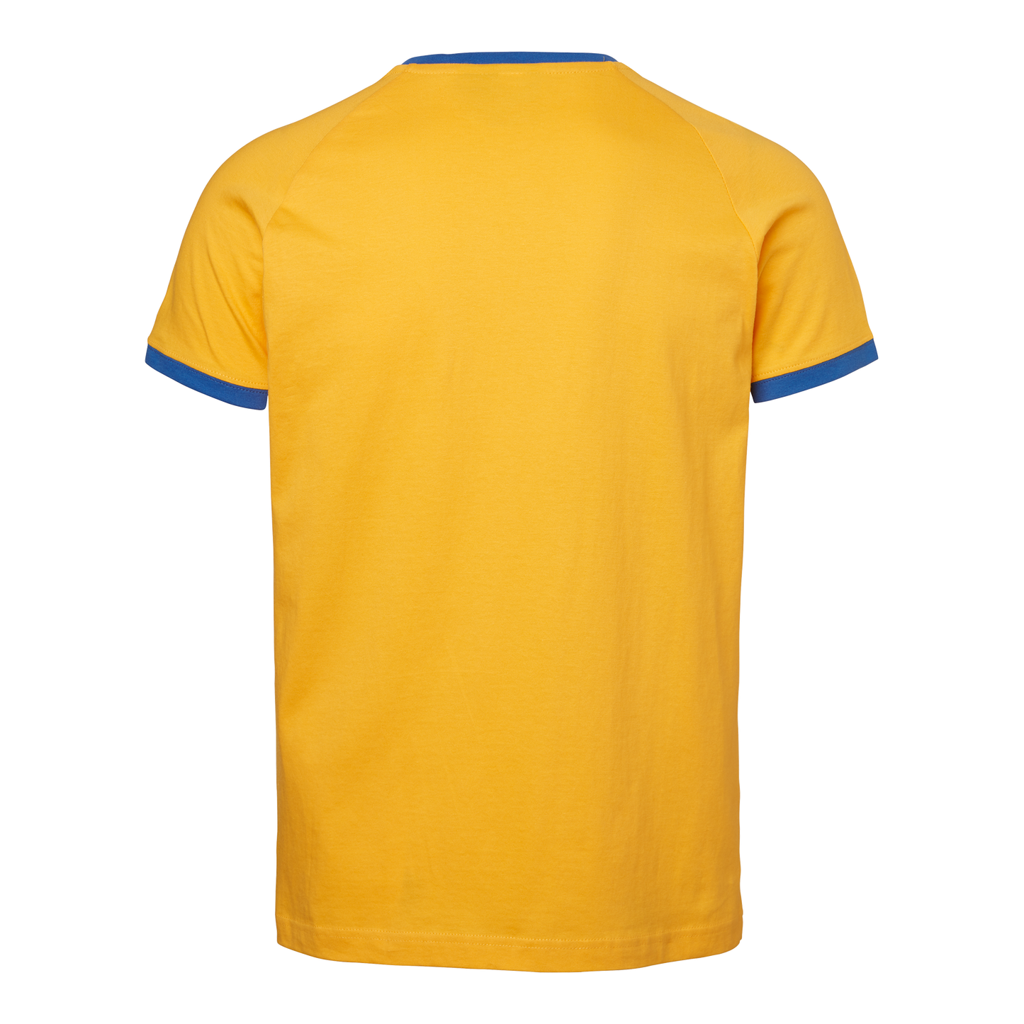 T-shirt, ISAK