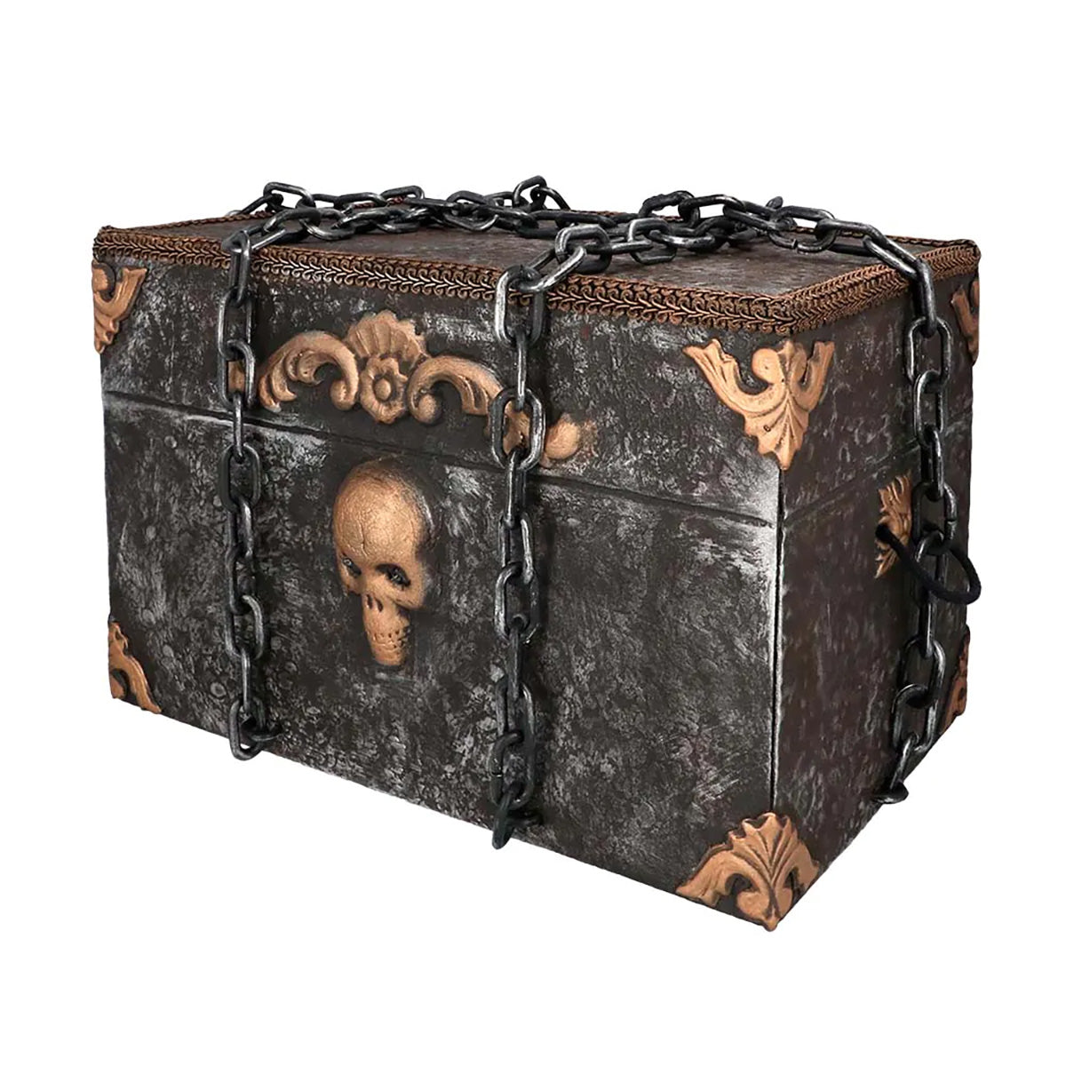Skattkista 50x31x31cm