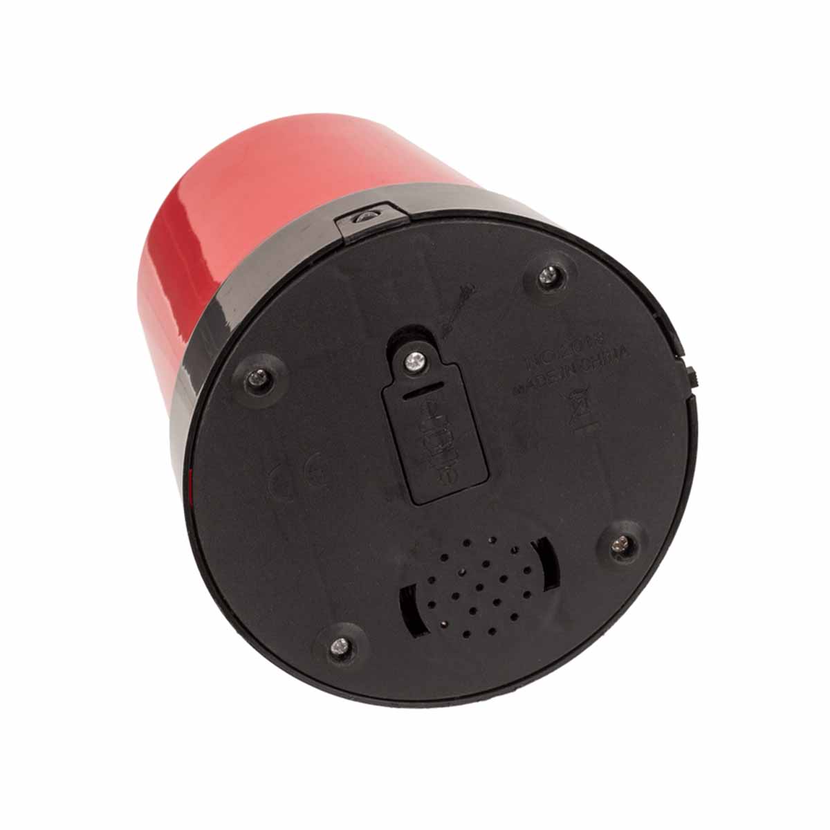 Saftblandare, LED