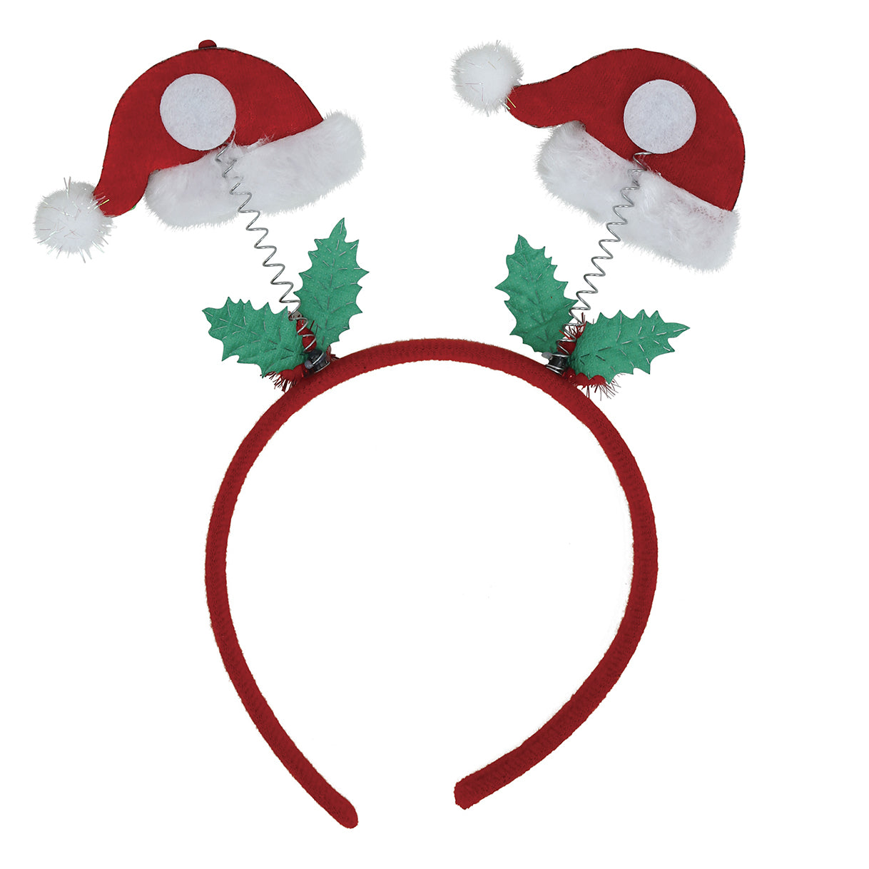 Juldiadem, tomteluvor