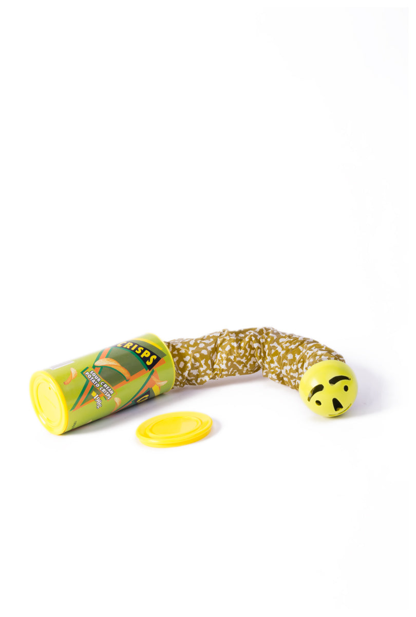 Chipsorm 2 sorterade