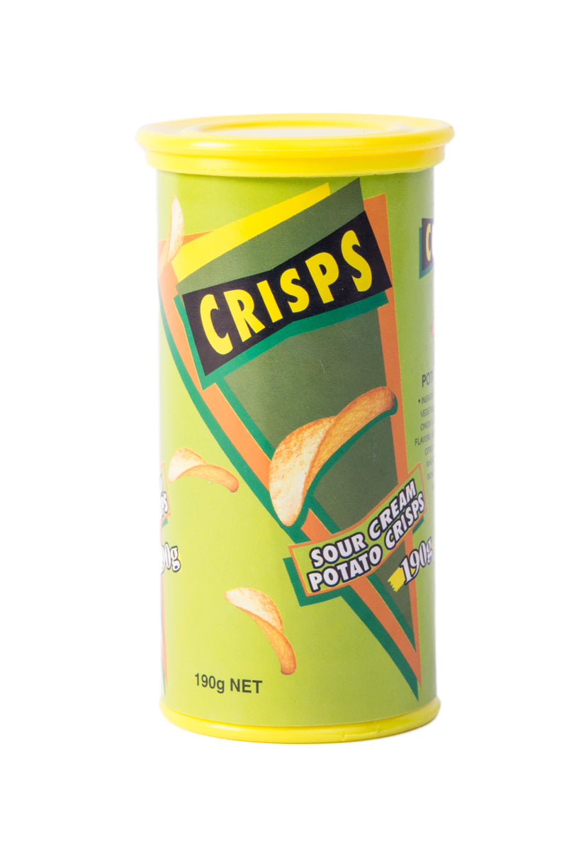 Chipsorm 2 sorterade