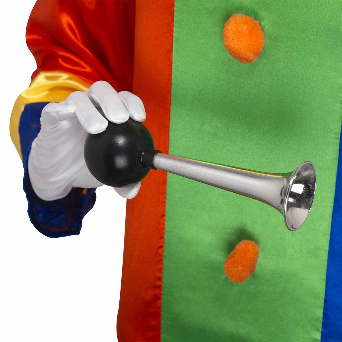 Clowntuta