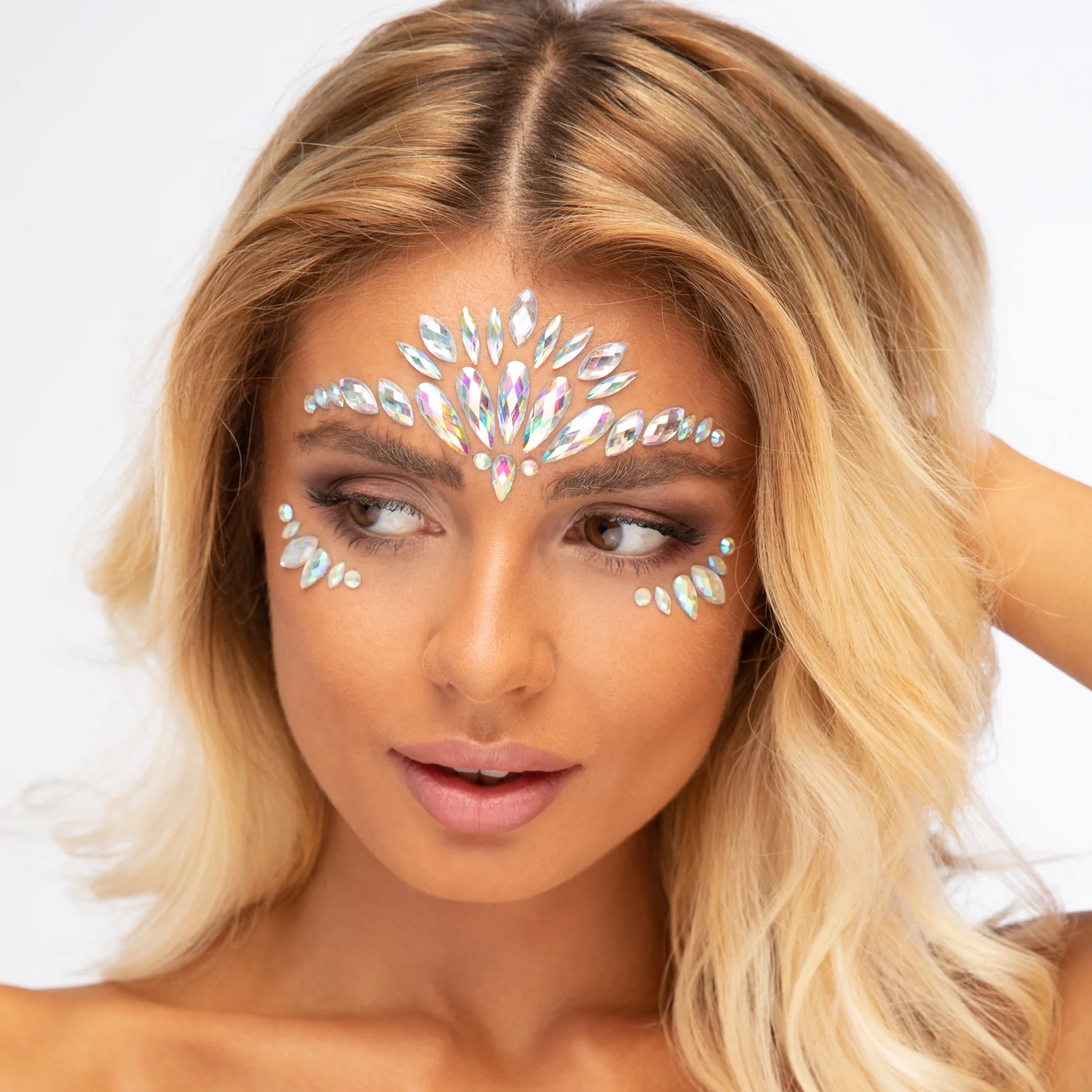 Moon kroppsstenar, Ice Queen