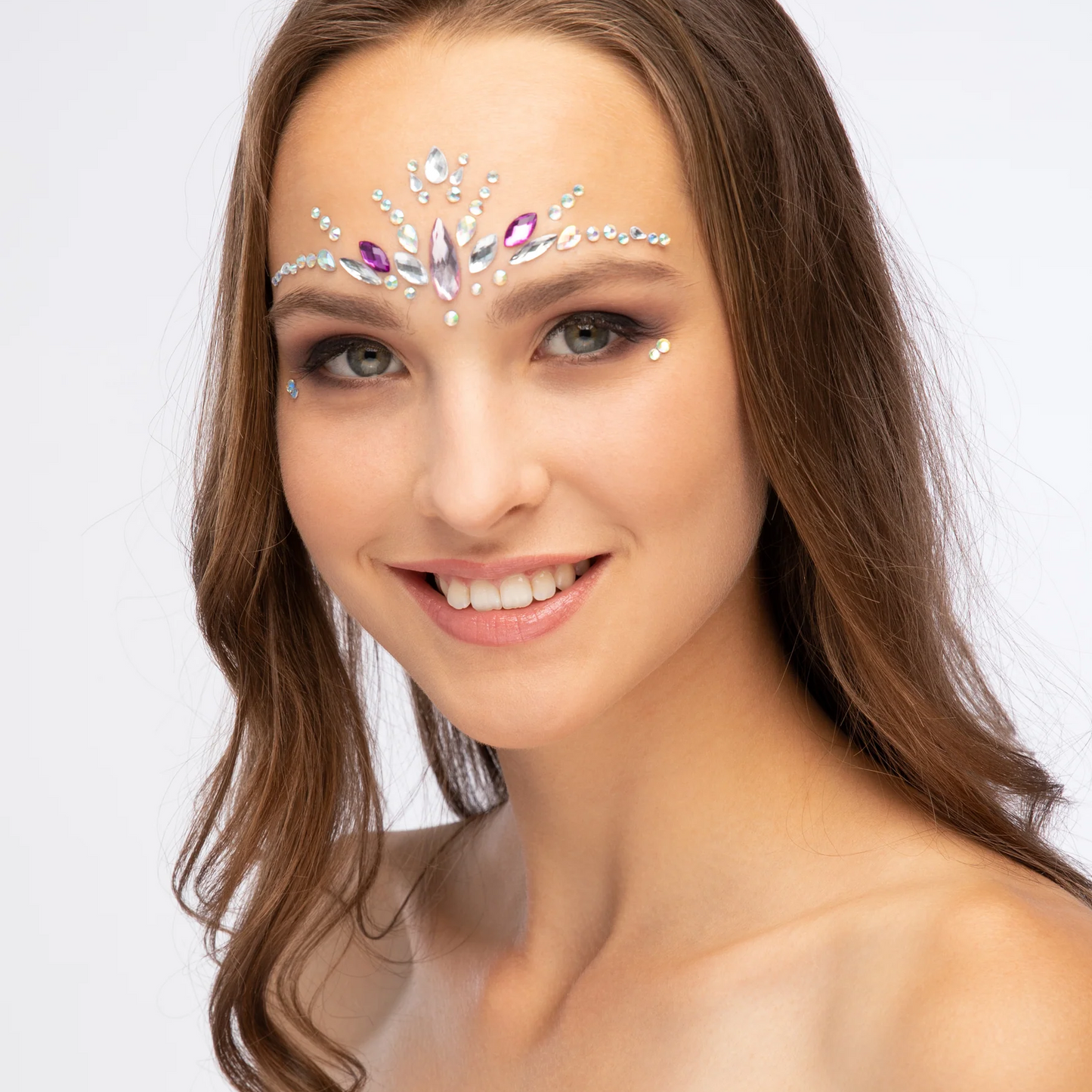 Moon kroppsstenar, Party Princess