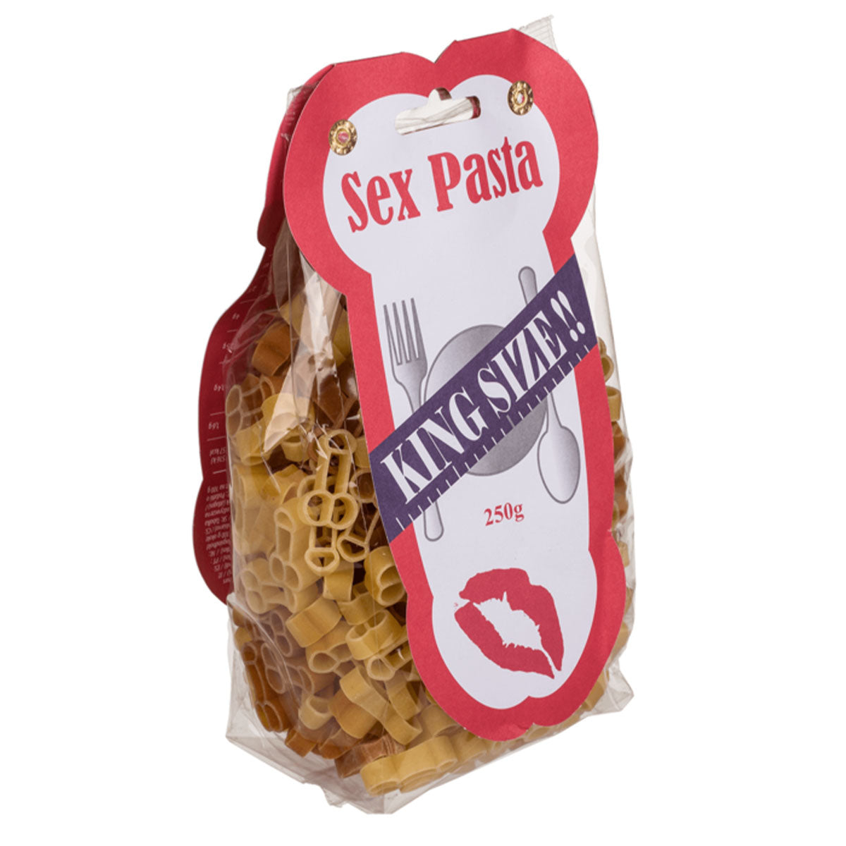 Penispasta, 250 g
