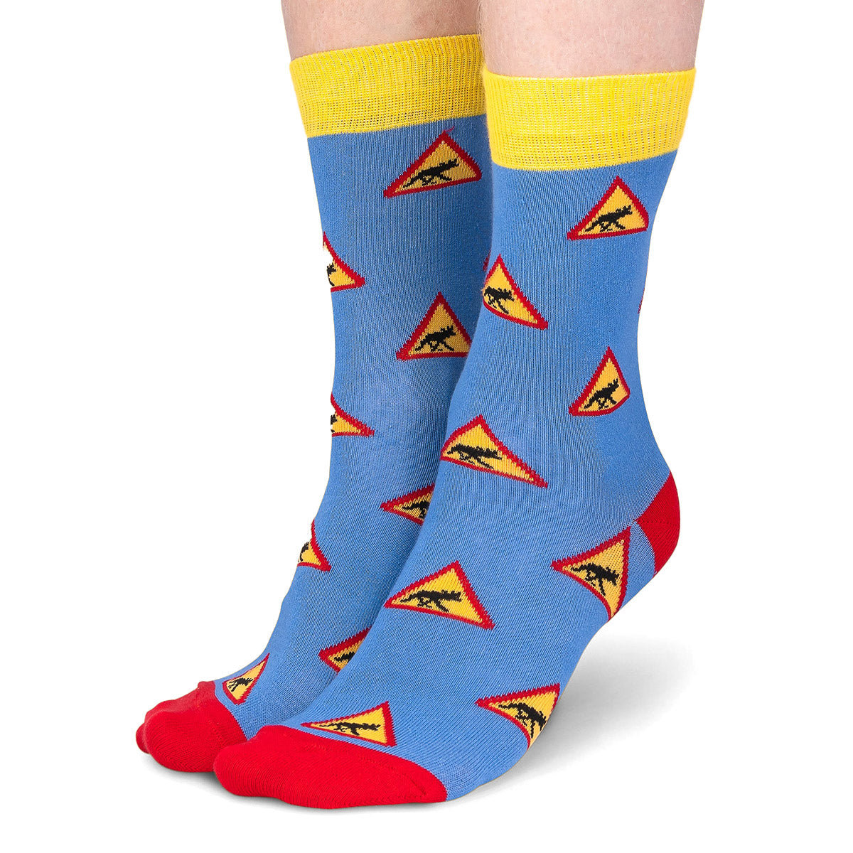 Strumpor, Älgskylt 36-40