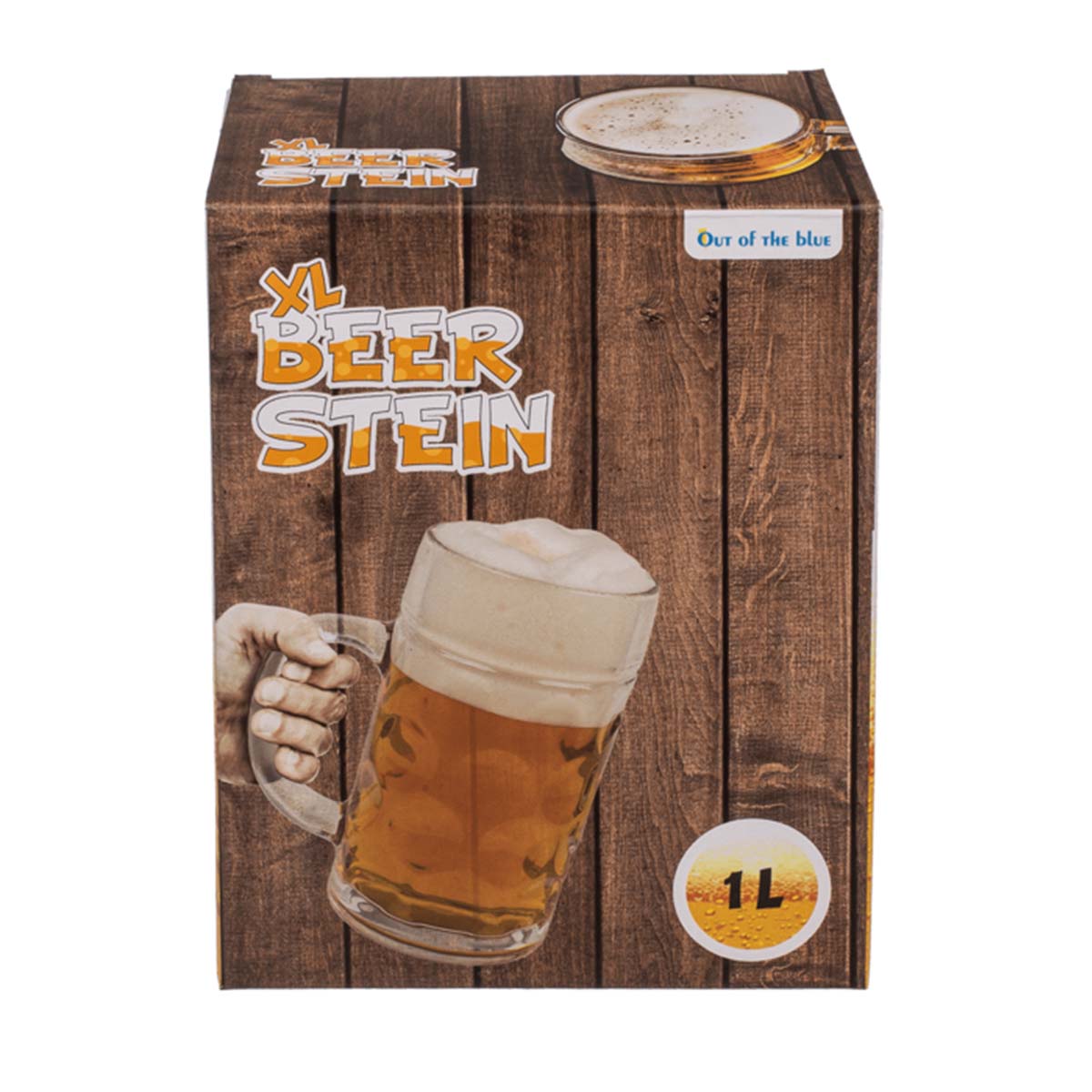 Ölsejdel, 1000 ml
