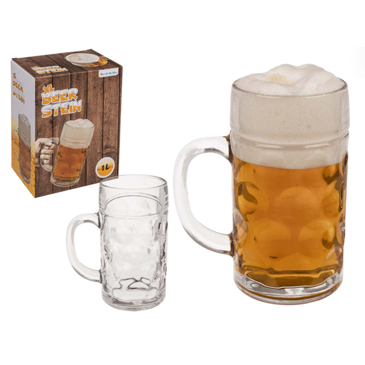 Ölsejdel, 1000 ml