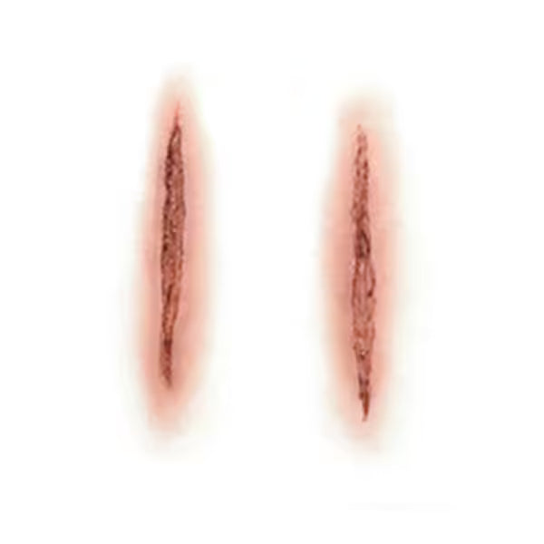 Small 3D FX Transfers - Cutter