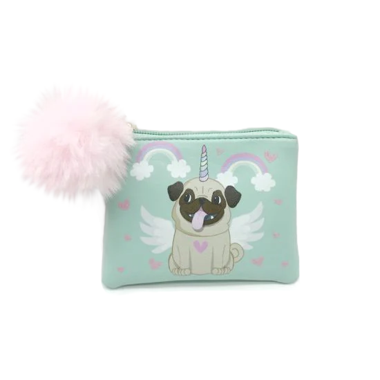 BÖRS HUND TINKA WALLET