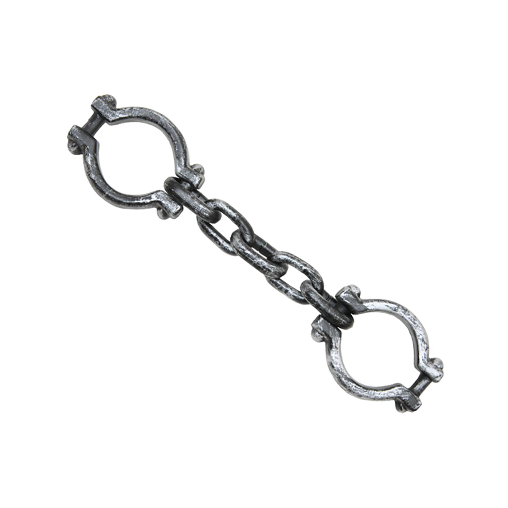 Handfängsel, kedja 45 cm