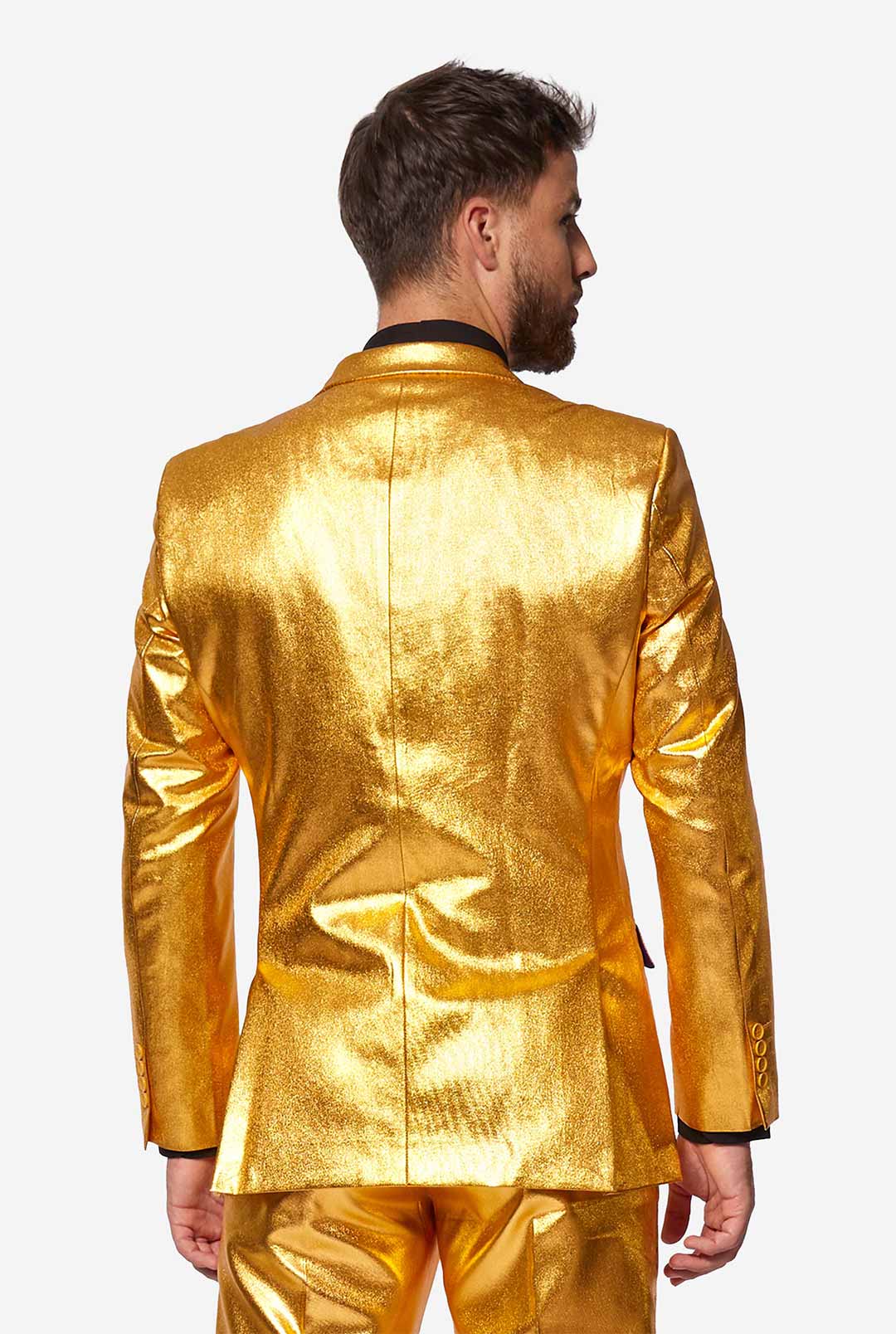 Opposuits, Groovy gold 62