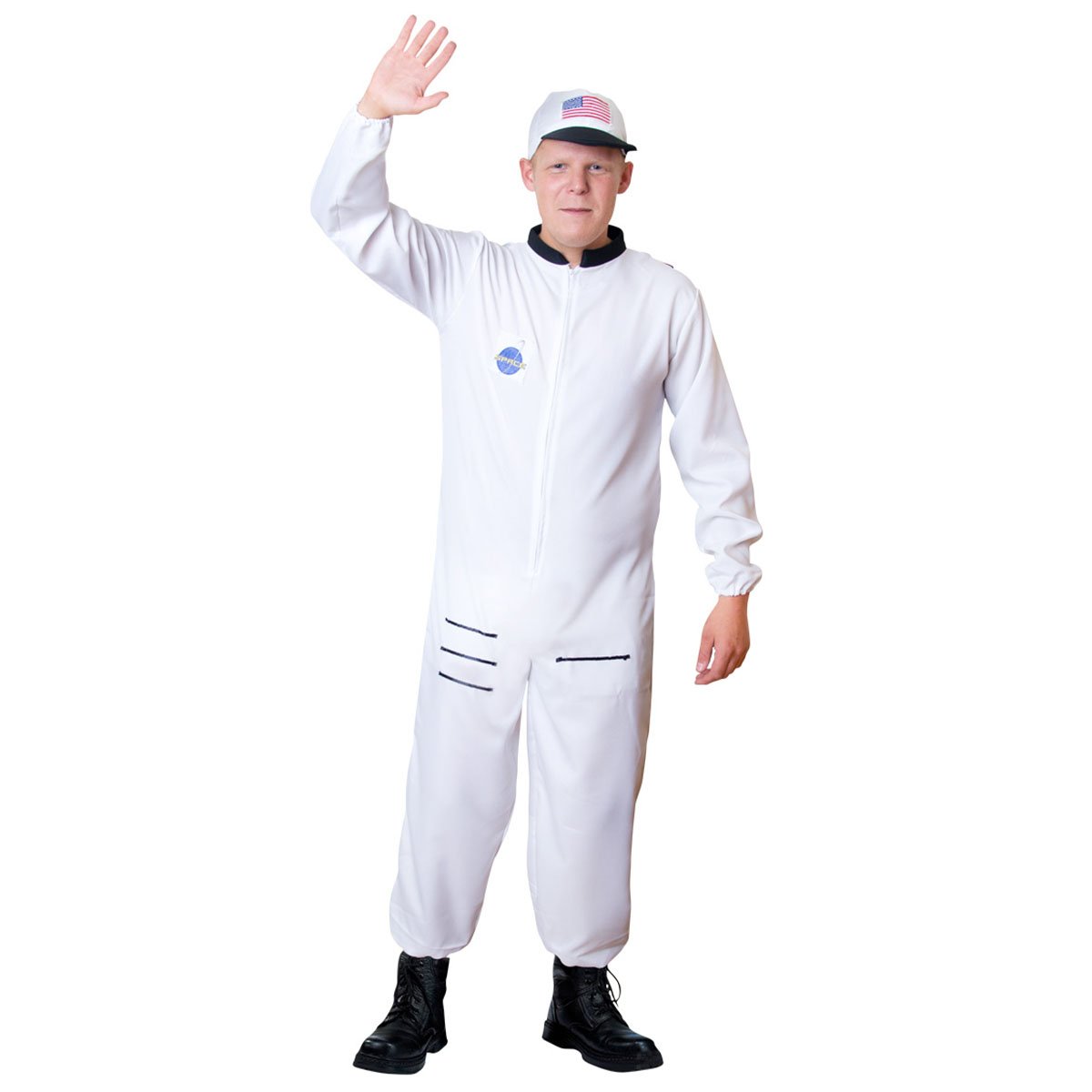 Dräkt, Astronaut