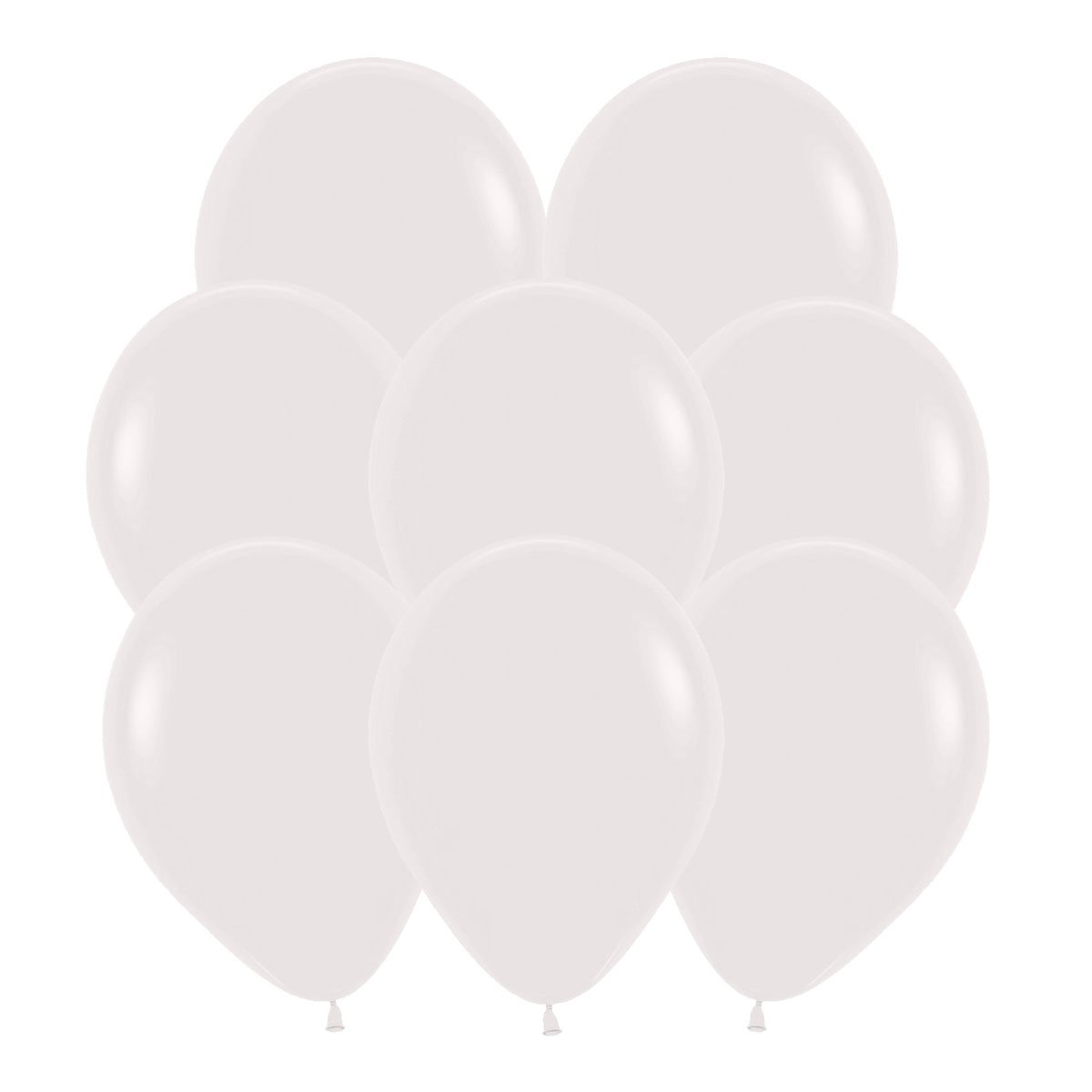 Ballonger, vita 10 st
