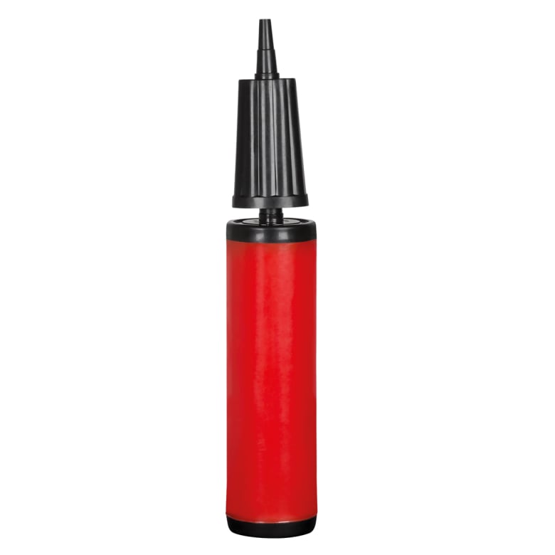 Ballongpump