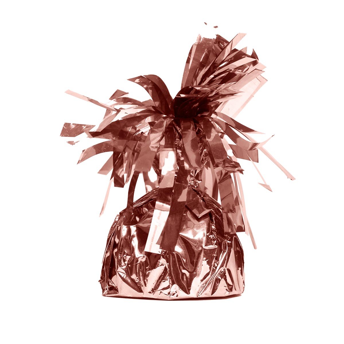 Ballongvikt, roséguld 170 g