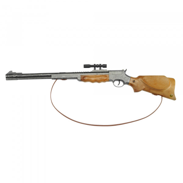 Knallpulvergevär, Black Panther 72 cm