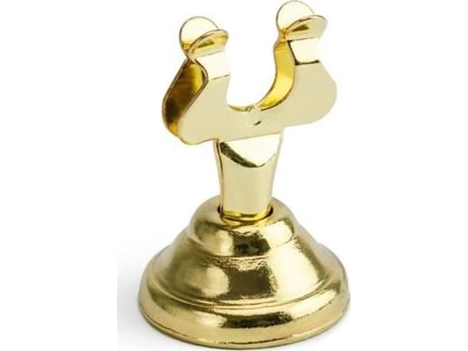 Hållare för placeringskort, 1 st