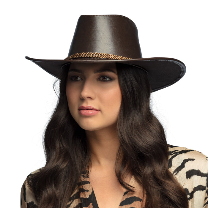 Cowboyhatt, outback