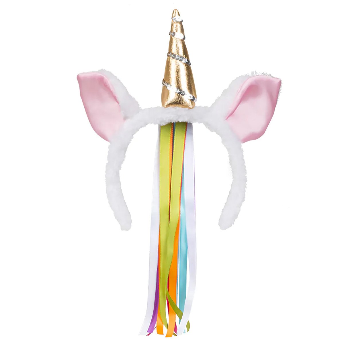Diadem, flashy unicorn