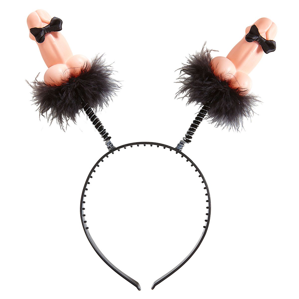 Diadem, penis