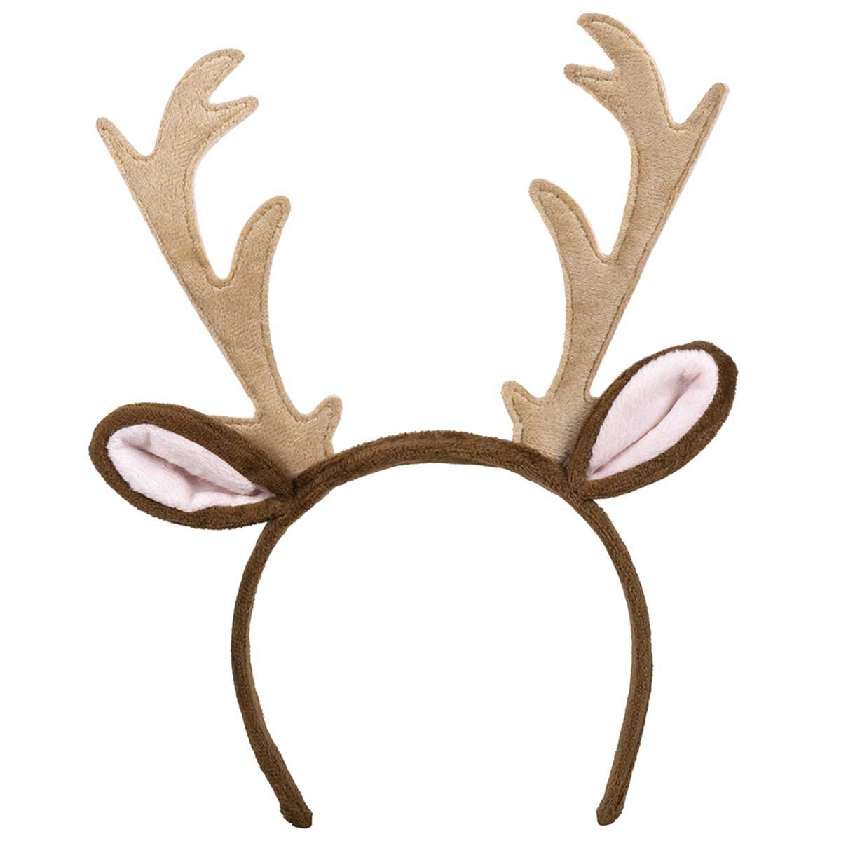 Diadem, renhorn