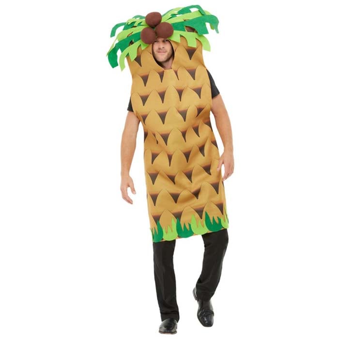 Dräkt, palm one size