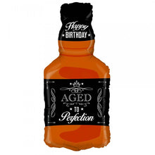 Folieballong, Aged to Perfection 86 cm