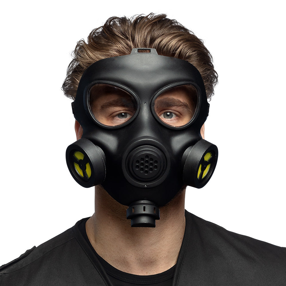 Gasmask