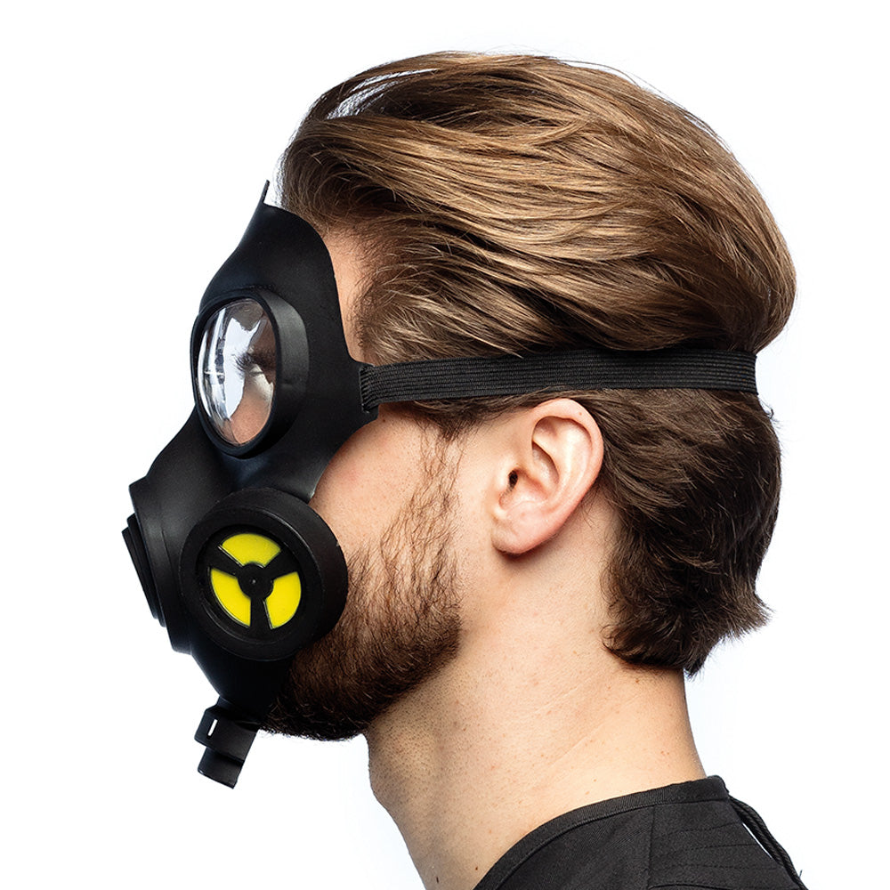 Gasmask