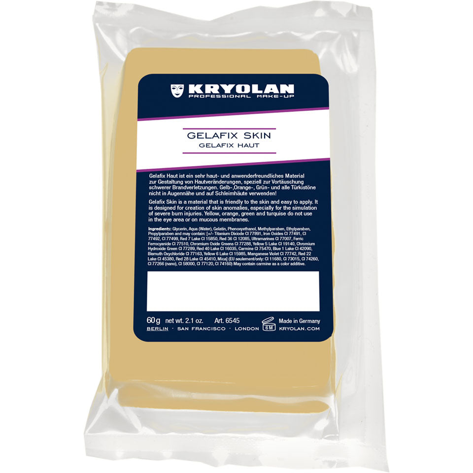 Gelafix, skin 60 g