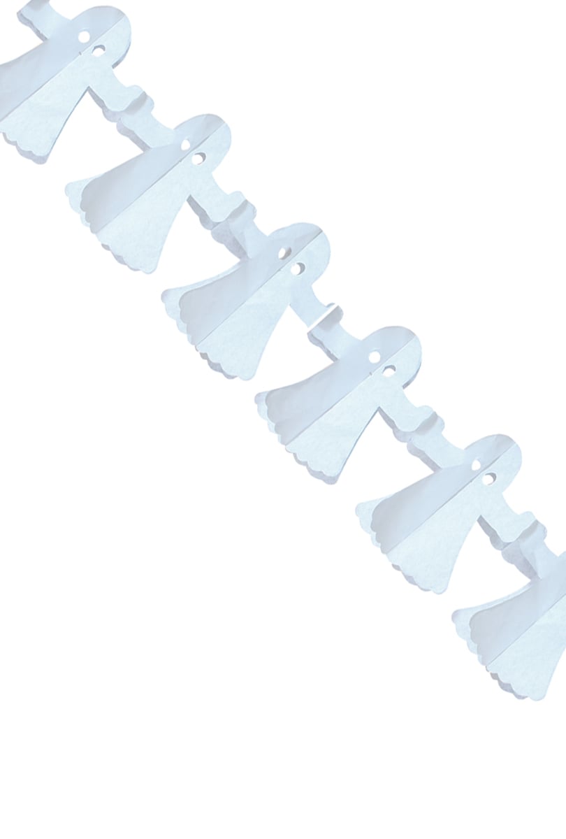 Girlang, spöken 4 m