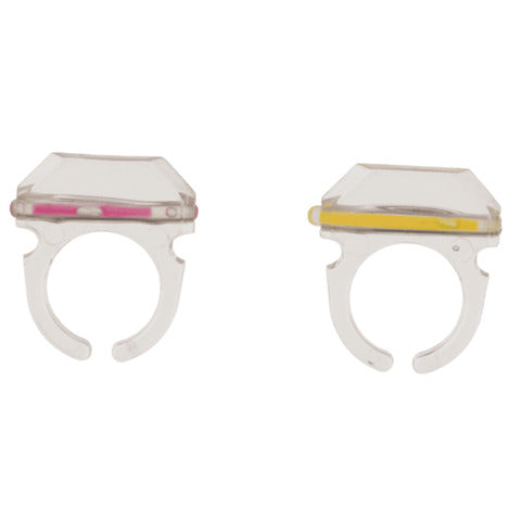 Glowstick ring, 4,5 mm