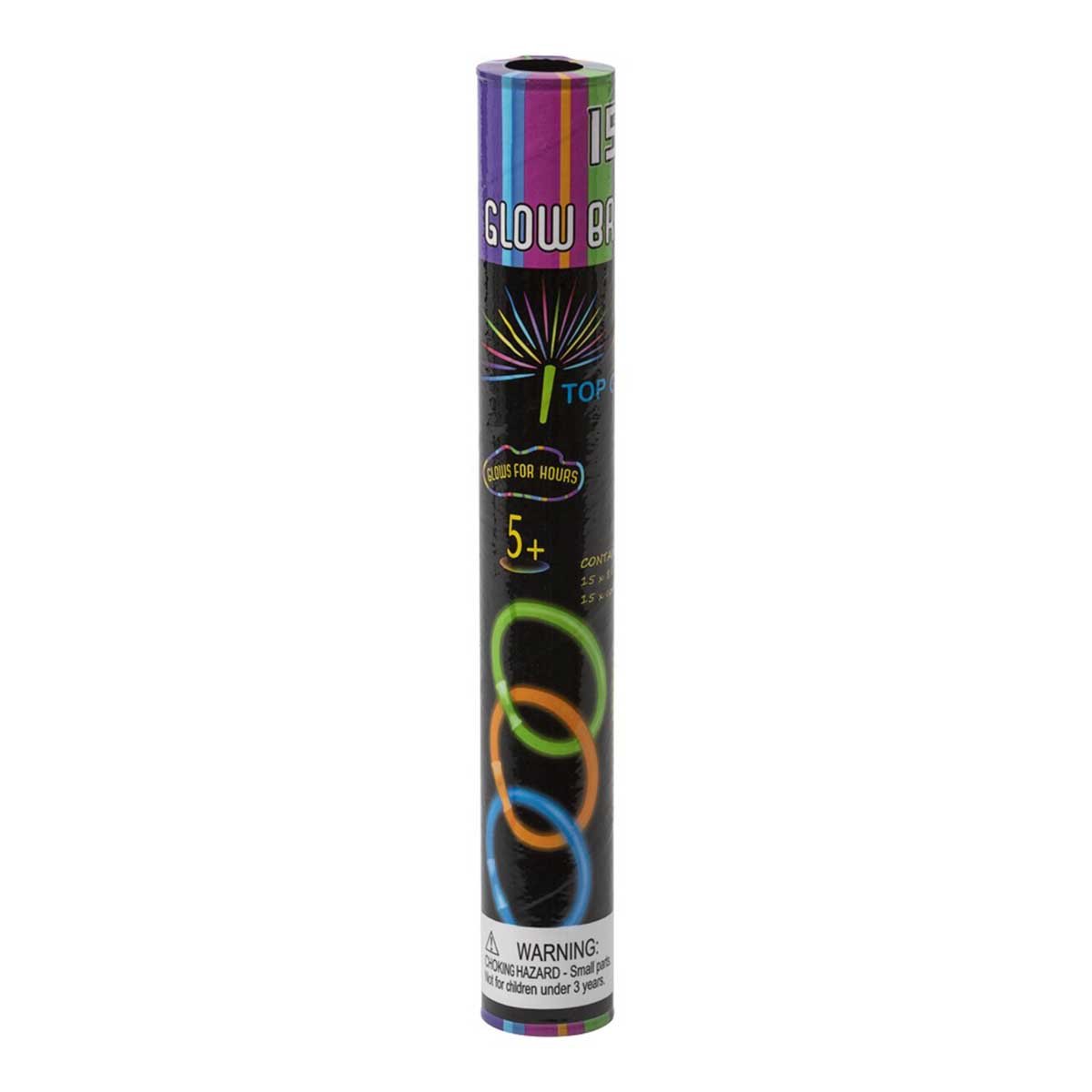 Glowsticks, 15 st