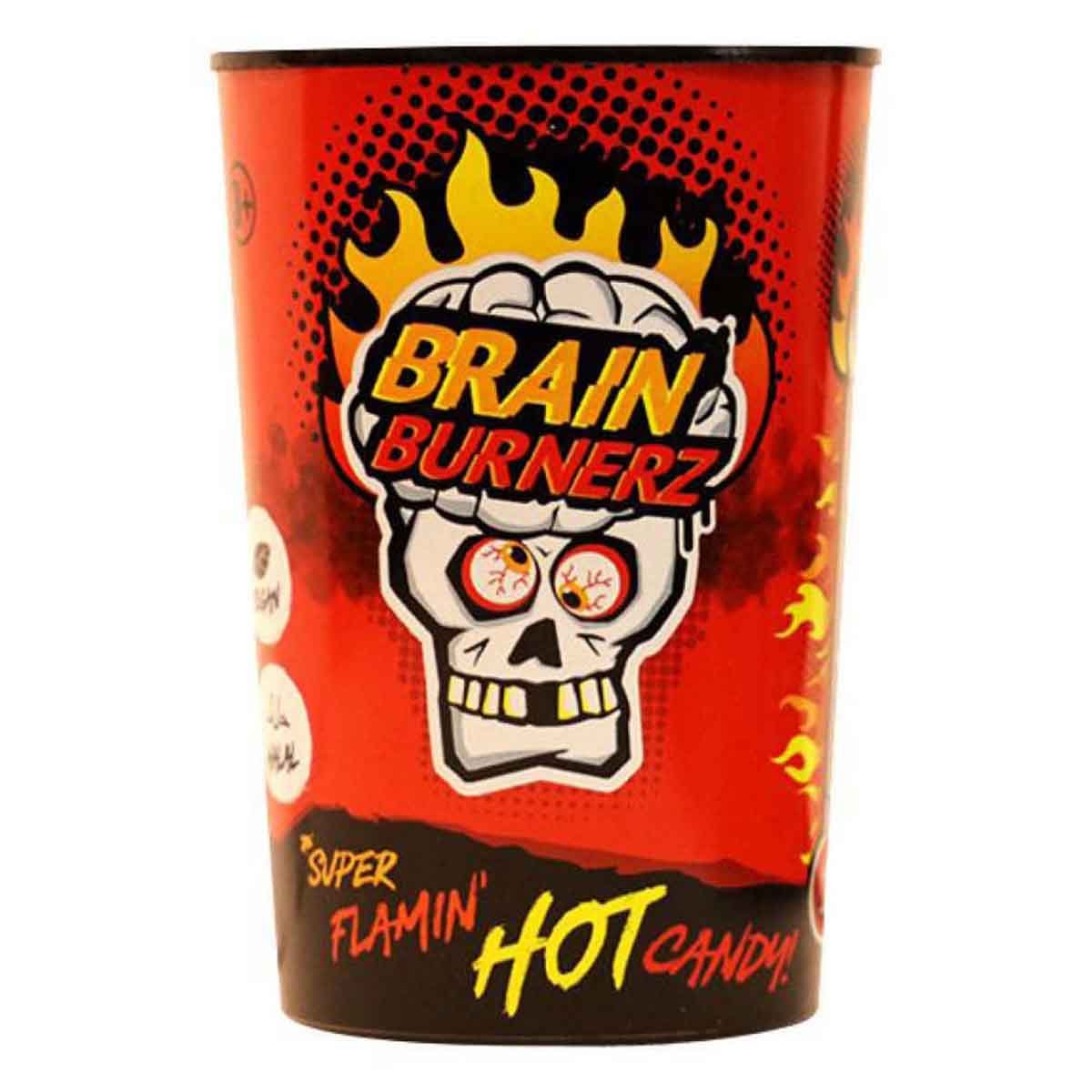 Godis, Brain blasterz brain burnerz 48 g