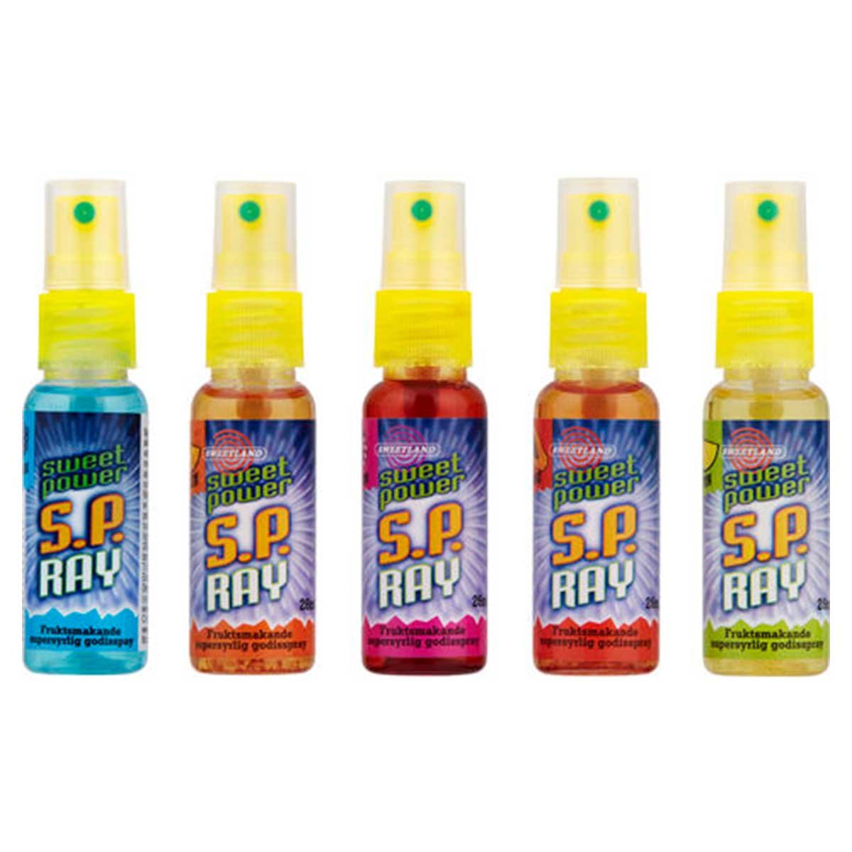 Godisspray, 27 g