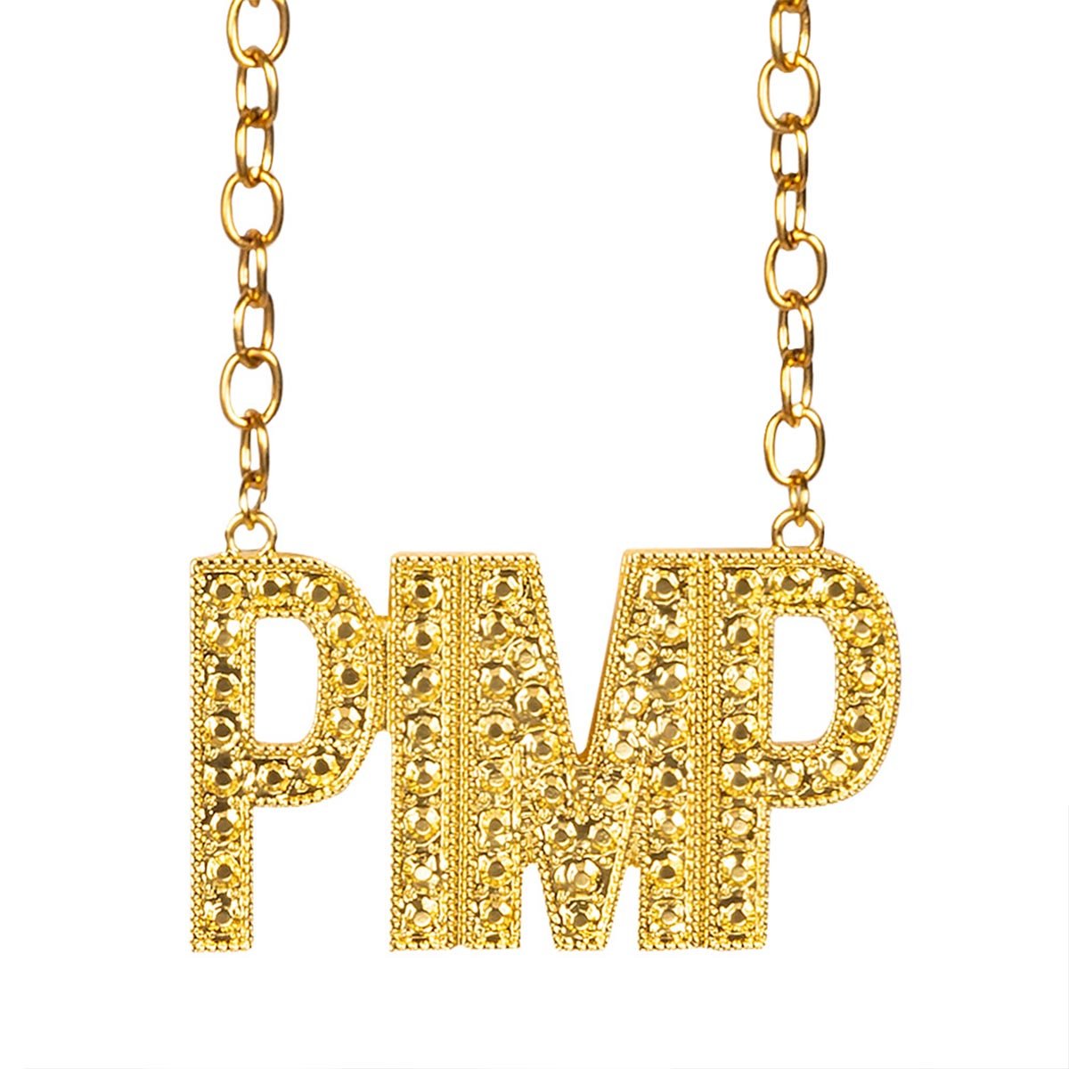 Halsband, pimp