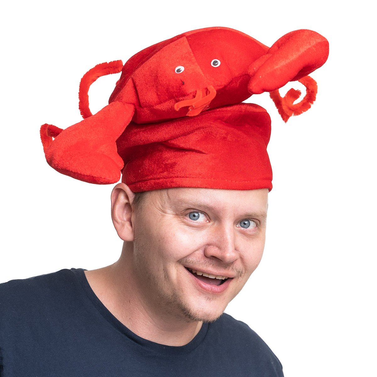 Hatt, kräfta