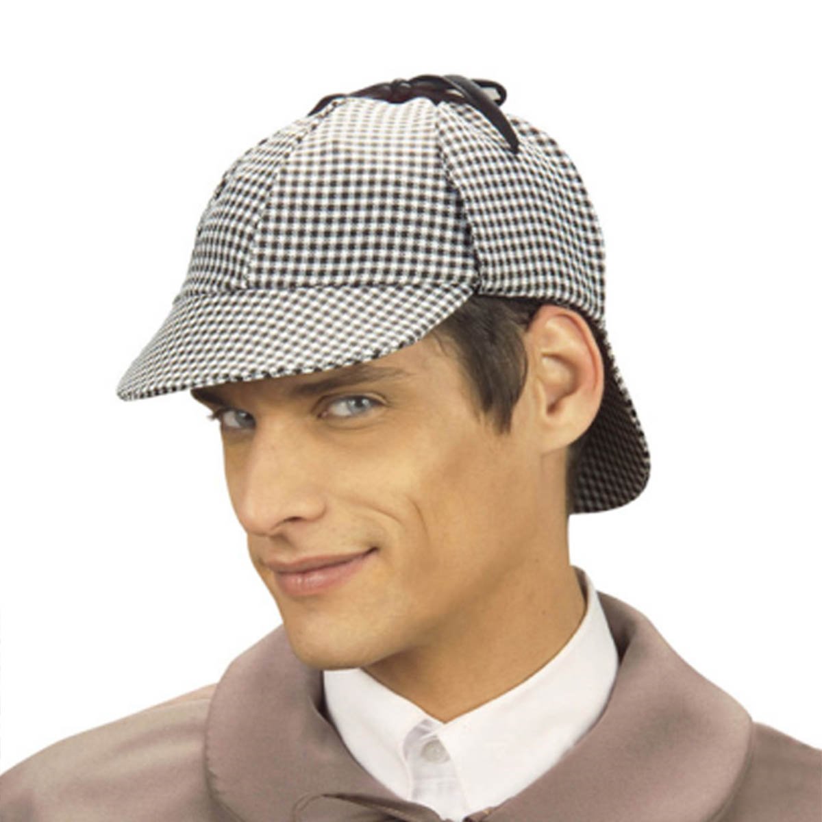 Hatt, Sherlock