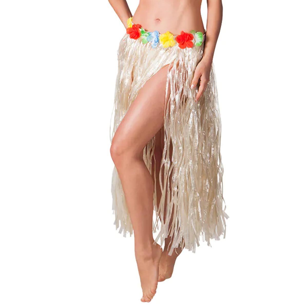 Hawaiikjol, natur lång