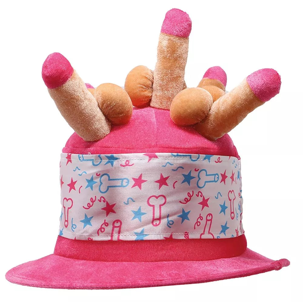 Hatt, happy birthday penisar