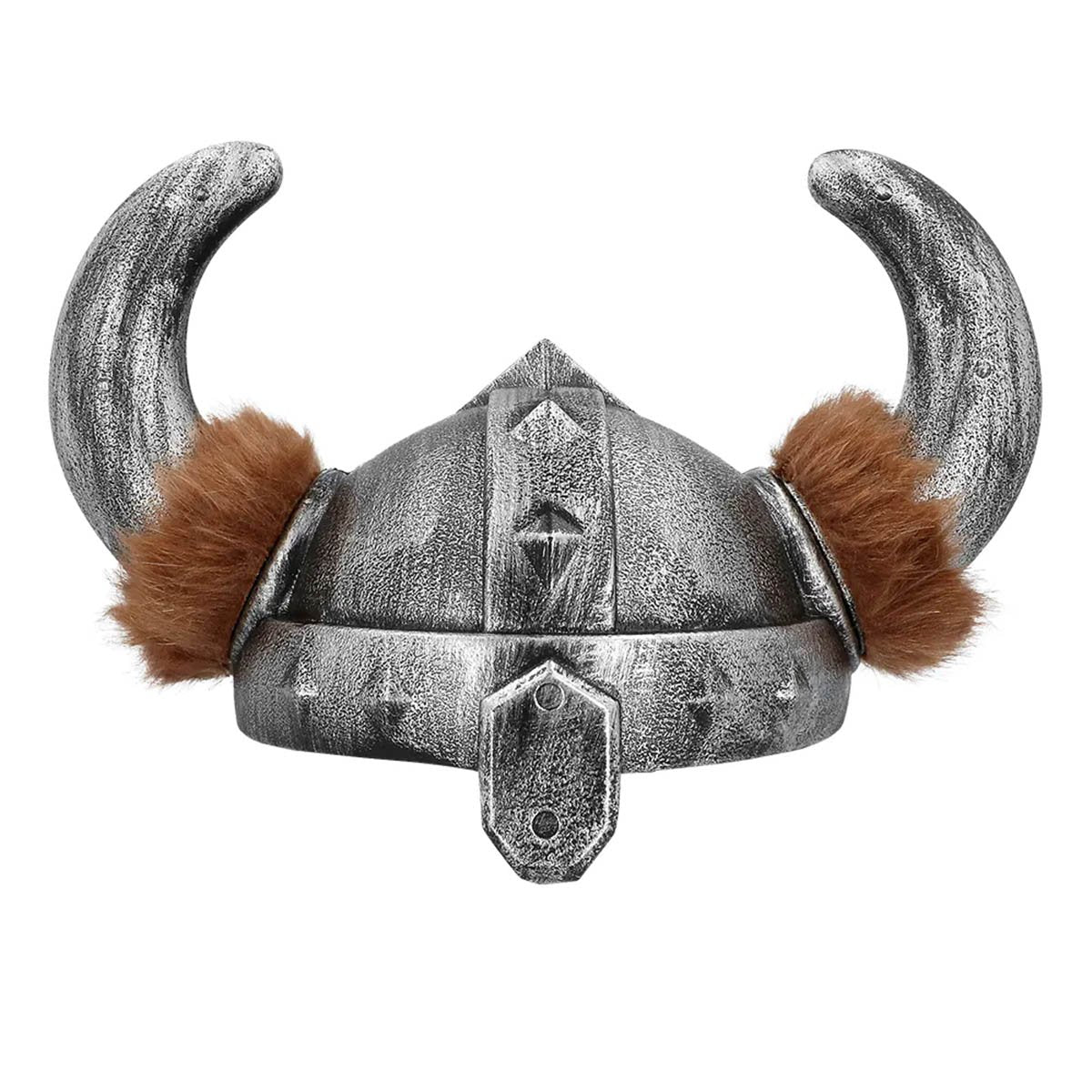 Hjälm, viking deluxe