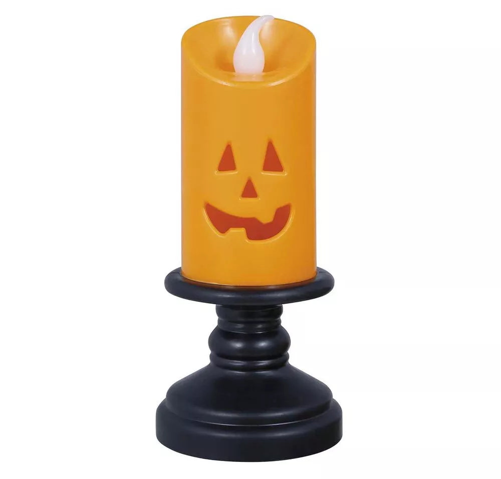 LED-lampa, ljusstake 12,5 cm