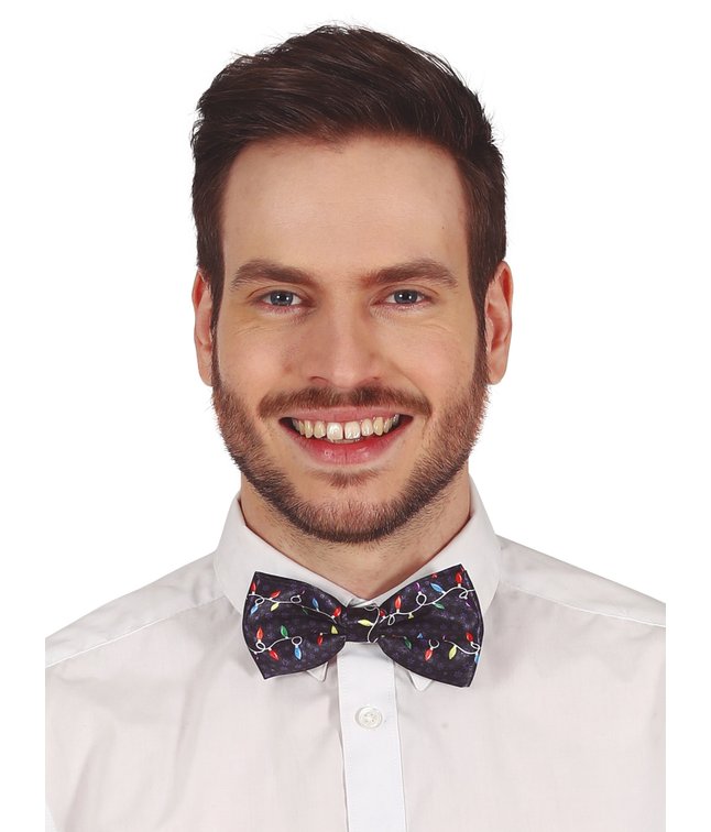 Julfluga, julbelysning