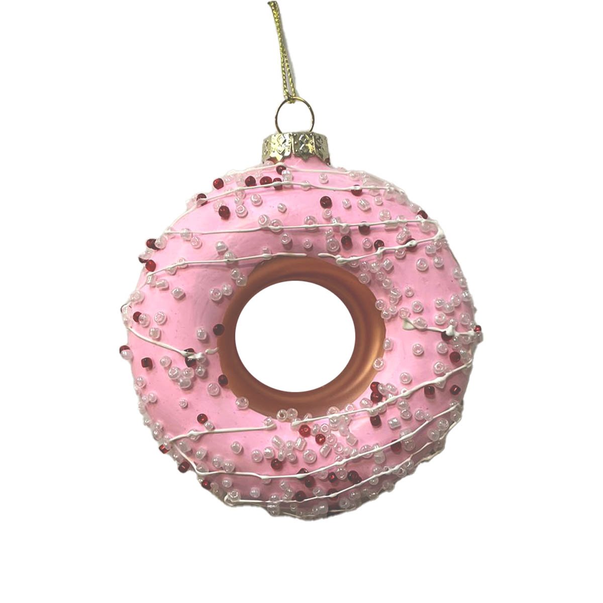 Julgranskula, munk 8 cm