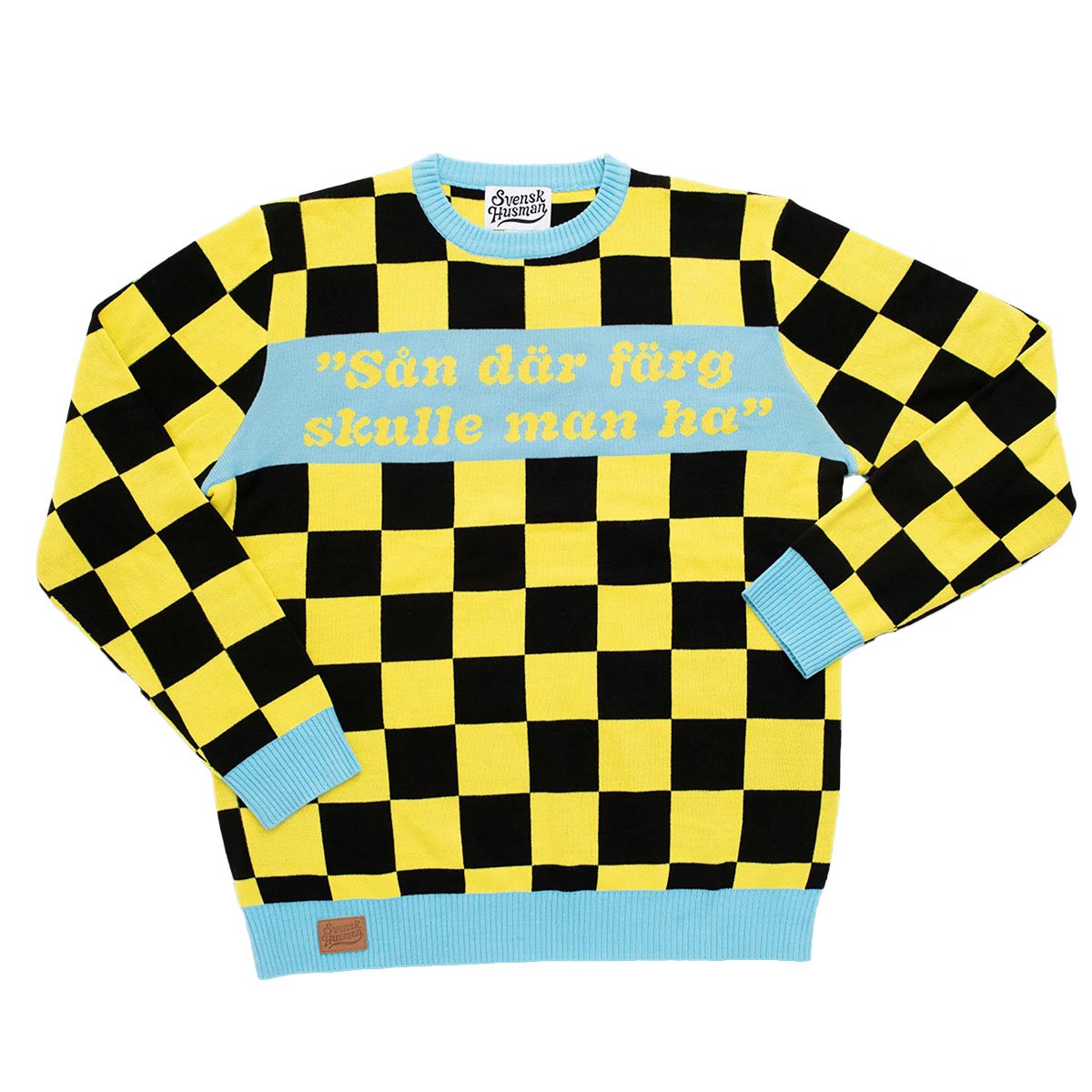 Jultröja, Sån färg XXL