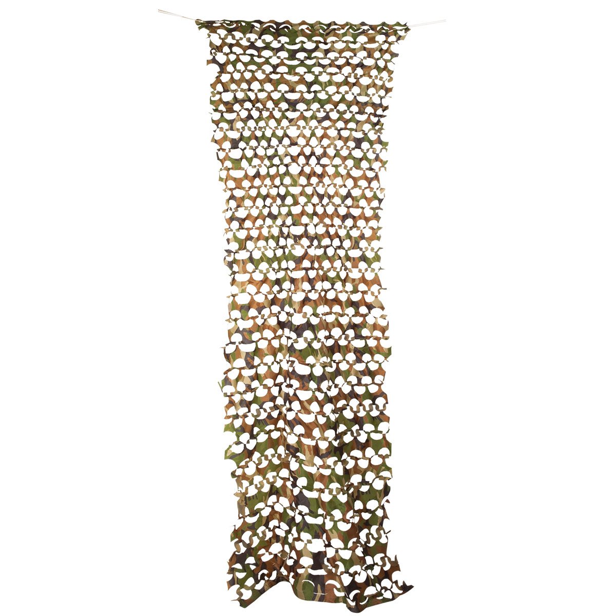 Camouflagenät, 230x80 cm